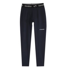 Sondico Core Baselayer Tights Juniors Navy