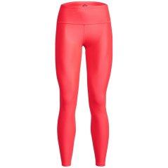 Under Armour Women's Performance Gym Legging Red