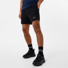 Everlast 8-inch Shorts Mens Black