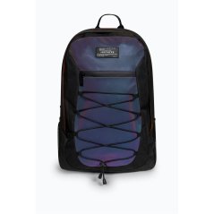Hype Reflect Bkpk Jn99 Black