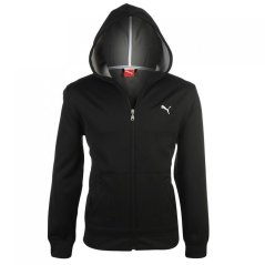 Puma Bonded Hoody velikost S