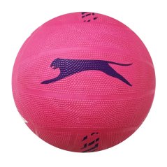 Slazenger Assorted Rubber Balls Netball