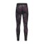 USA Pro USA Pro Training Tight Legging Girls Floral Print