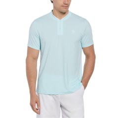 Original Penguin Tn Ss Prf Te Sn99 Tanager Turq