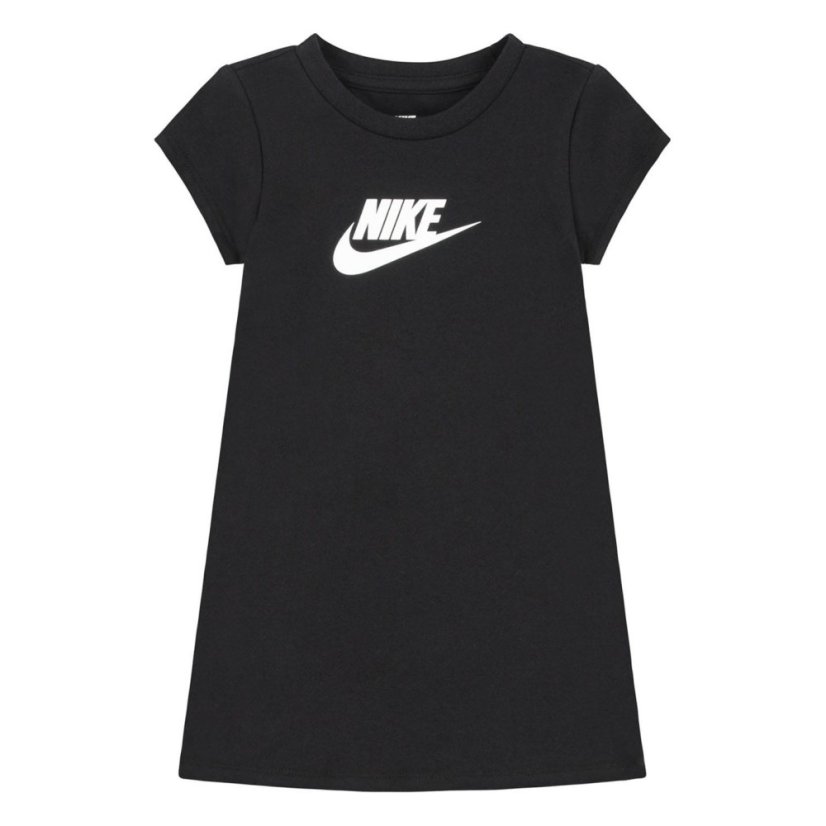 Nike Club Dress Black