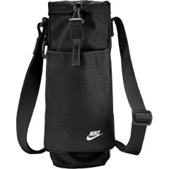 Nike Men's Club Bottle Carrier Black/White