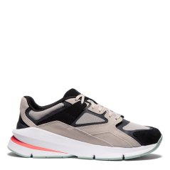 Under Armour Men's Forge 96 Suede Runner Grey