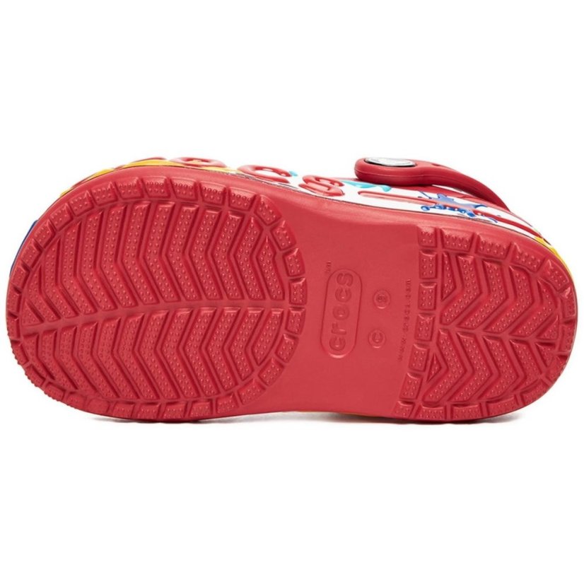 Crocs Unisex Kids' Clogs Pepper