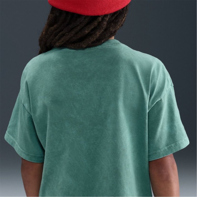 Nike Nike NSW Wash Tee Jn53 Bicoastal