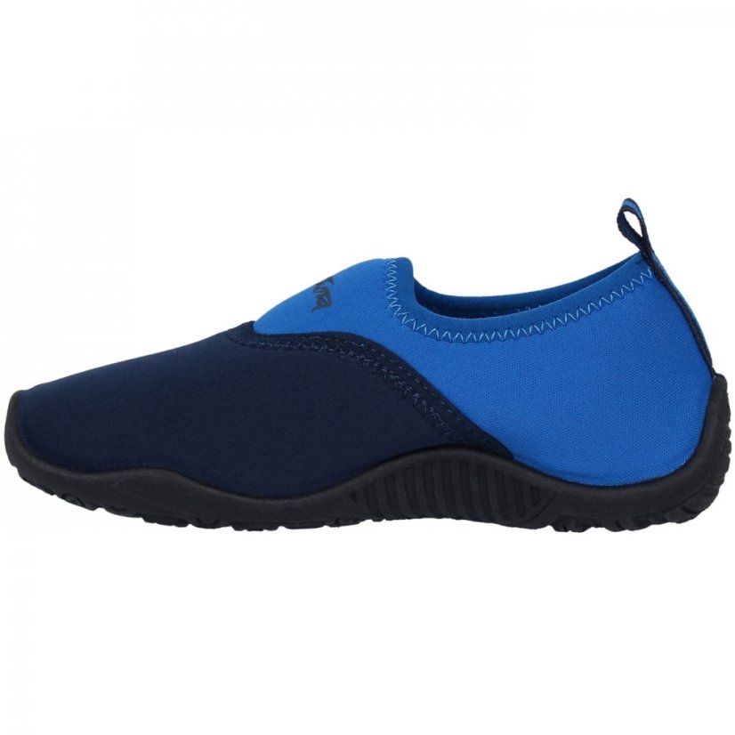 Hot Tuna HT Aqua Water Shoes Childrens Navy/Royal