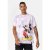 Disney Disney Print T 99 Mickey Hand Up