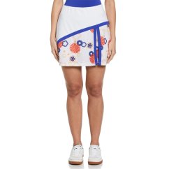 Original Penguin Women's Performance Skorts Bright White