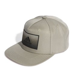 adidas Snap Logo Cap Jn99 Green