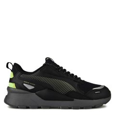 Puma Rs 3 Block Sn99 Blk/Grey/Yel