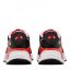 Nike Air Max SYSTM Big Kids' Shoes Black/Red