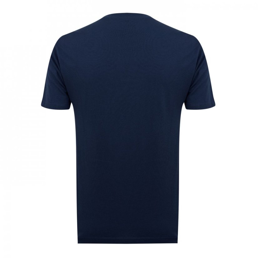 Original Penguin T Shirt Yale