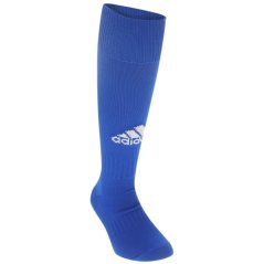 adidas Football Santos 18 Knee Socks Royal