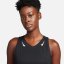 Nike AeroSwift Women's Dri-FIT ADV Running Singlet Black