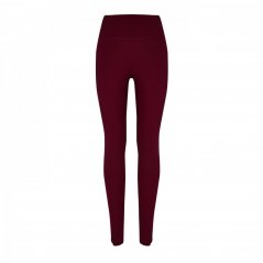 Nike One Luxe Tights Womens Dark Beetroot