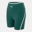 Slazenger Compres Short Forest Green