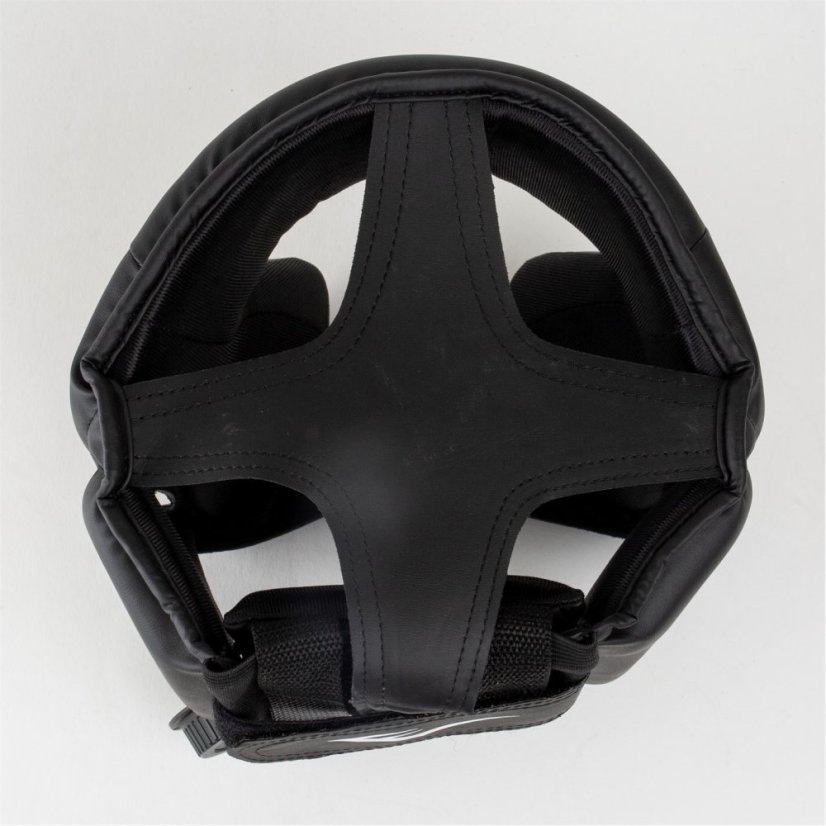 Everlast Core Headgear Black