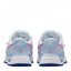 Nike Air Max SYSTM Baby/Toddler Shoes White/Fuchsia