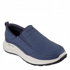 Skechers Relaxed Fit: Equalizer 5.0 - Harvey Navy