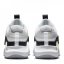 Nike KD Trey 5 X basketbalová obuv White/Blk/Volt