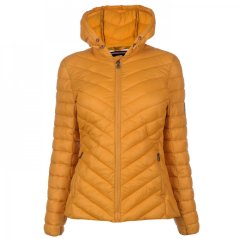 SoulCal Micro Bubble Jacket velikost XXL