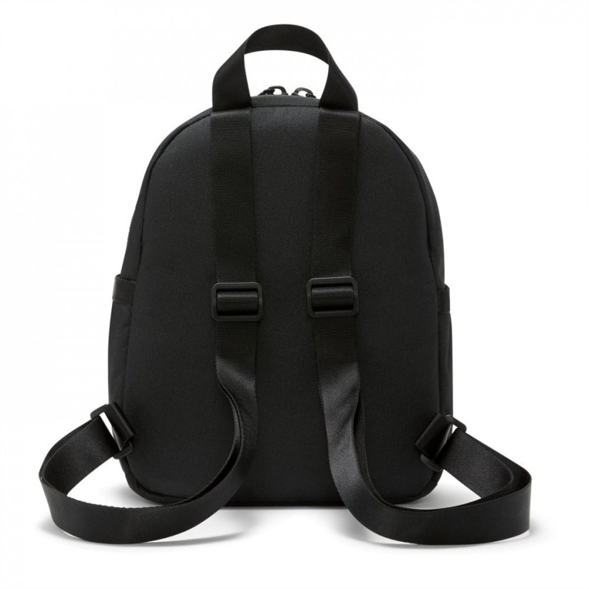 Nike Sportswear Futura 365 Women's Mini Backpack (6L) Black