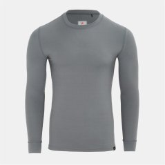 Nevica Meribel Thermal Top Mens Grey