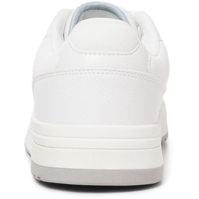 Jack and Jones London Trainer Mens White