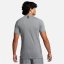 Nike Flex Rep Men's Dri-FIT Short-Sleeve Fitness Top Grey/Black