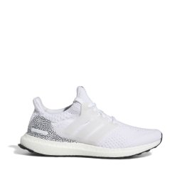 adidas Ultraboost Dna Running Shoes Road Womens Fwht/Fwht/Cblk