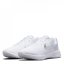 Nike Revolution 6 dámska bežecká obuv White/Silver