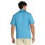 Under Armour Men's Stripe Short-Sleeve Performance Polo Shirt Blue