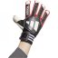 adidas Tiro Pro Goalkeeper Gloves Black/White