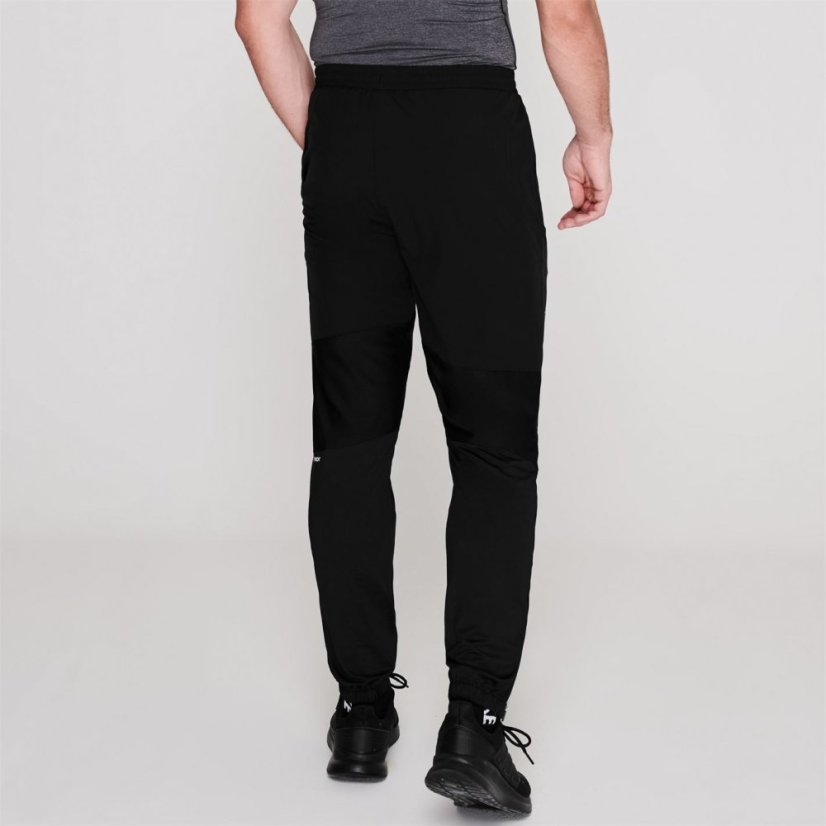 Karrimor Xlite Tracksuit Bottoms Mens Black