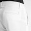 Calvin Klein Golf Bullet Stretch Trousers White