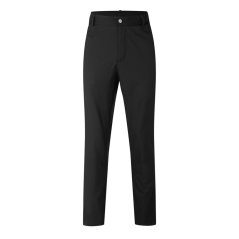 Puma Puma Tailored Golf Tech Pant Trouser Mens Black