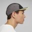 Puma Training Bb Cap Baseball Unisex Adults Black/Yellow