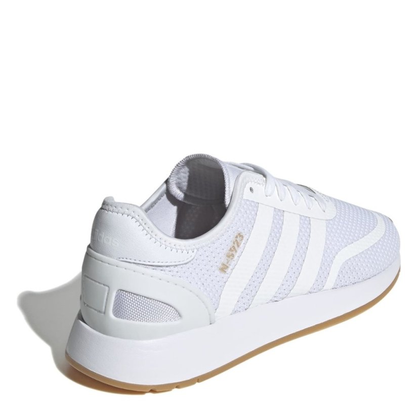 adidas N-5923 Shoes Ftwr White/Gum