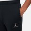 Nike Paris Saint-Germain Strike Third Tracksuit Bottoms 2024 2025 Juniors Black