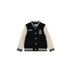 Character Baseball Jacket Infant Mickey