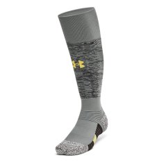 Under Armour Adults Magnetico Pocket Football Socks Green
