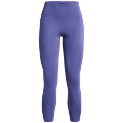 Under Armour Women's Launch Elite Ankle Tights Purple