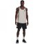 Under Armour Rock Woven Shorts Black/White