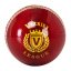 Slazenger League Cricket Ball Red
