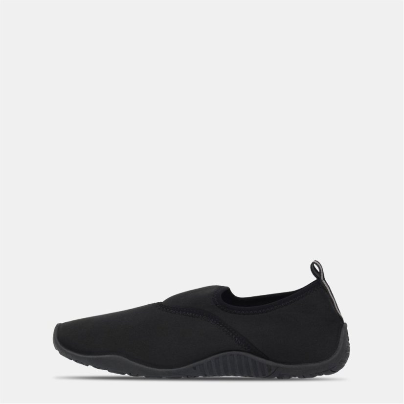 Hot Tuna Aqua Water Shoes Mens Black/Black