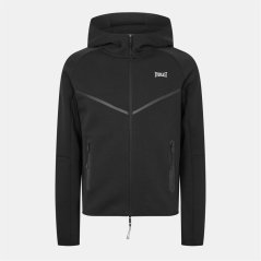 Everlast Elite pánská mikina Black